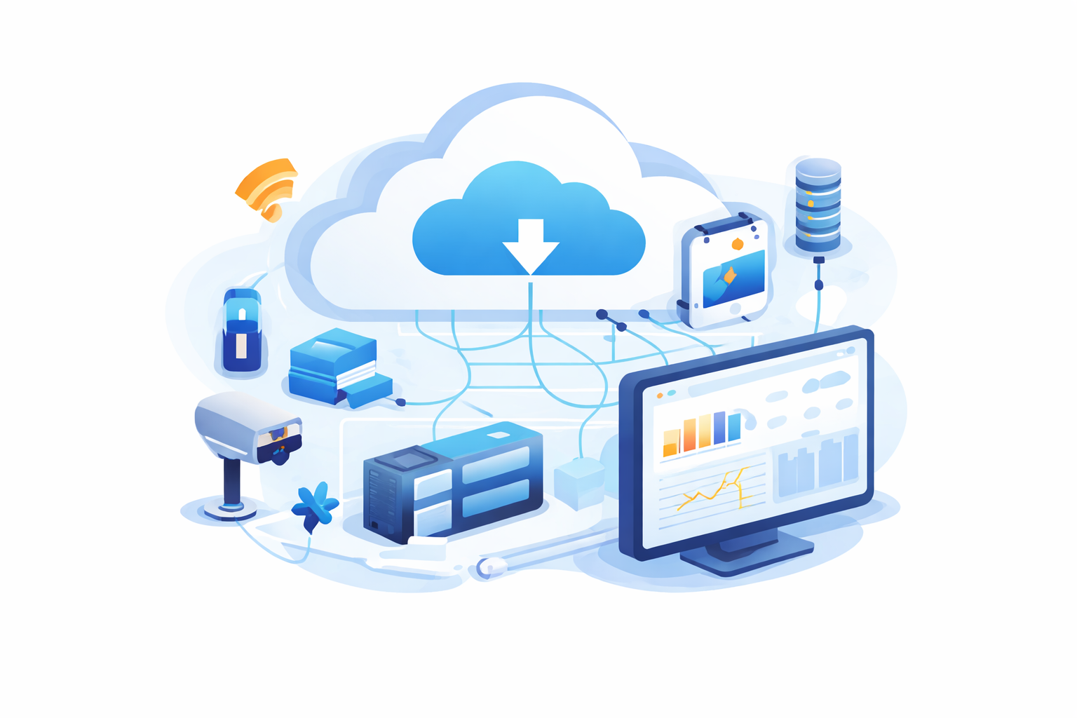 IoT